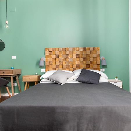 Narte Rooms نابولي المظهر الخارجي الصورة