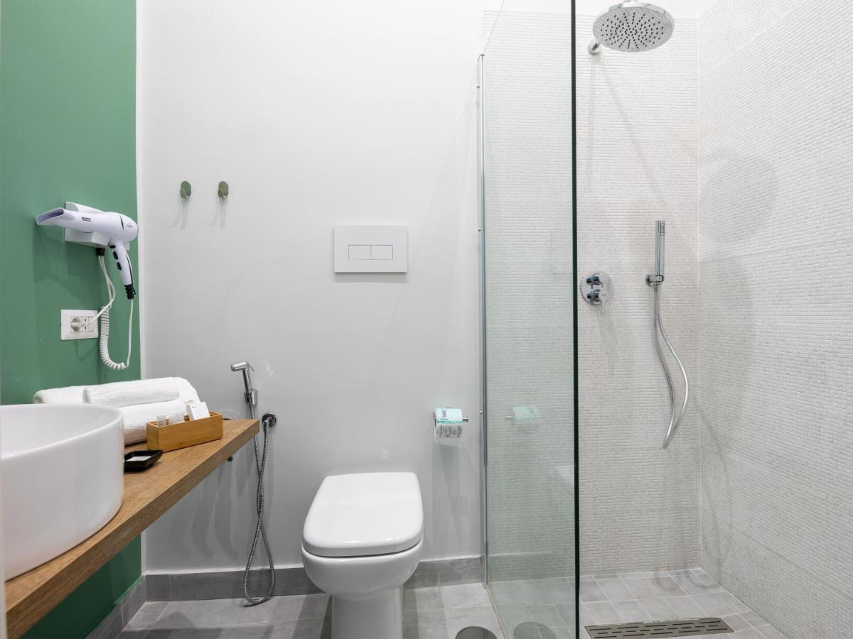 Narte Rooms نابولي المظهر الخارجي الصورة