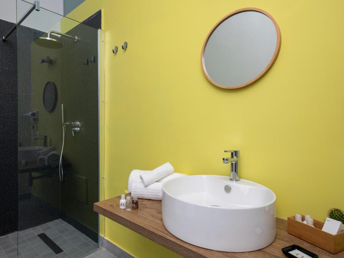 Narte Rooms نابولي المظهر الخارجي الصورة