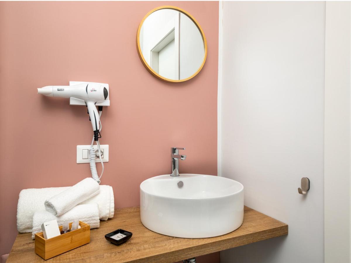 Narte Rooms نابولي المظهر الخارجي الصورة
